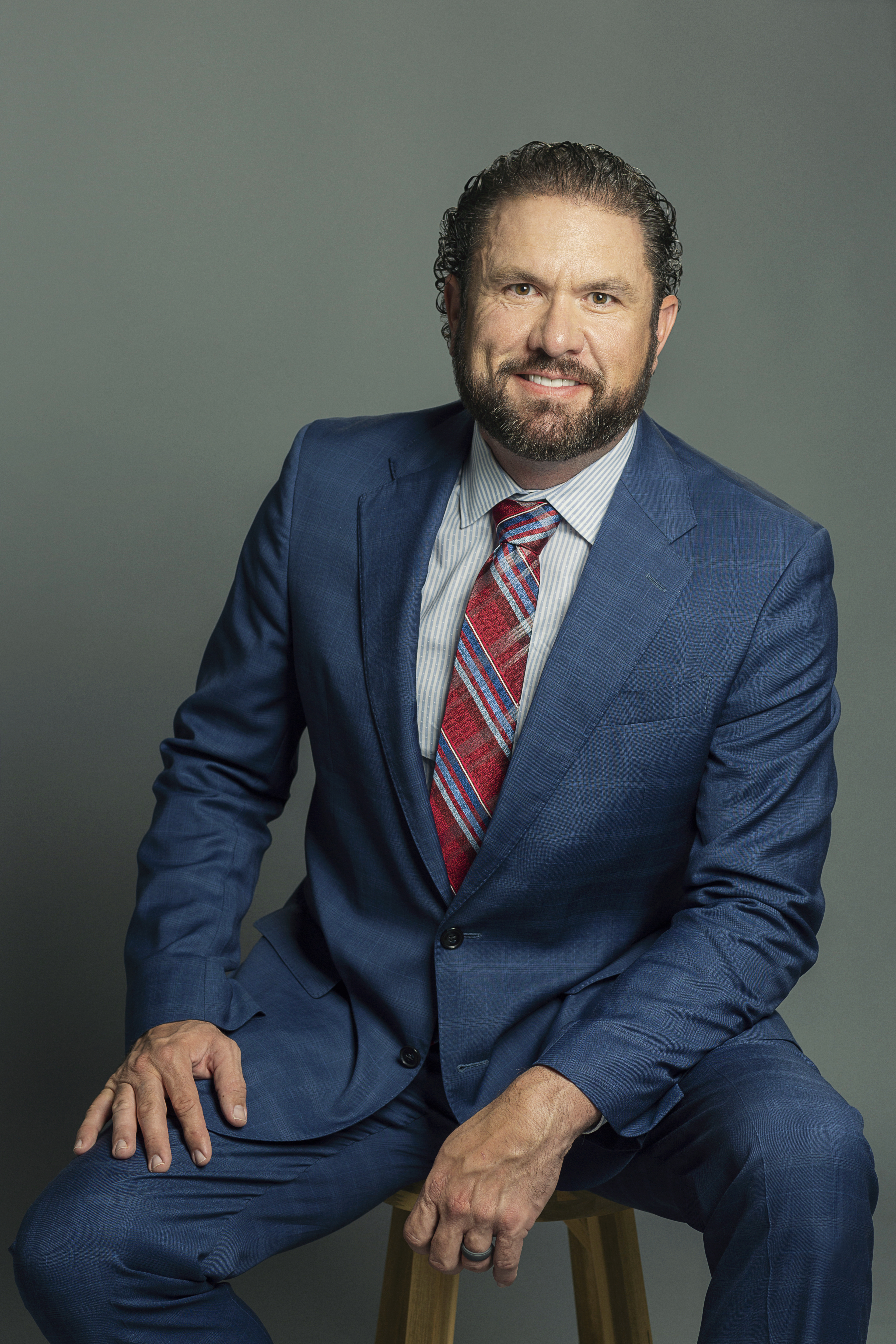 Brian Littlefield, Founder of Intellipath Solutions